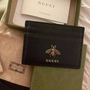 Gucci authentic wallet